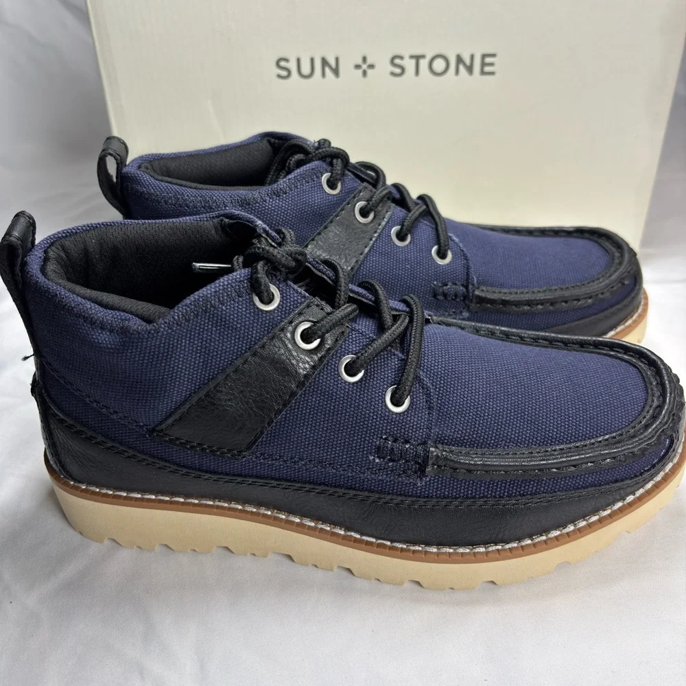 Sun + Stone sun stone